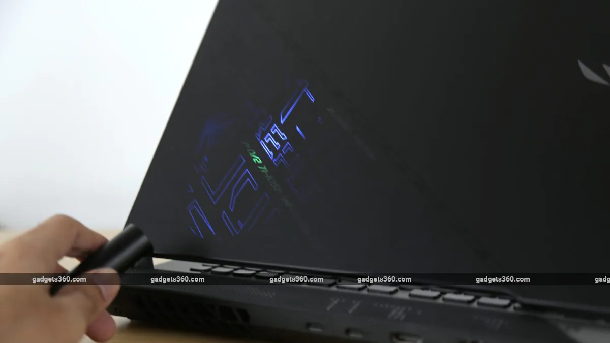 asus rog strix 17se kapak ndtv asus