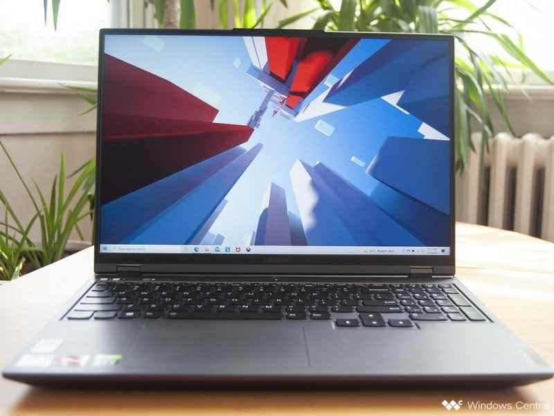 Lenovo Legion 5 Pro İnceleme