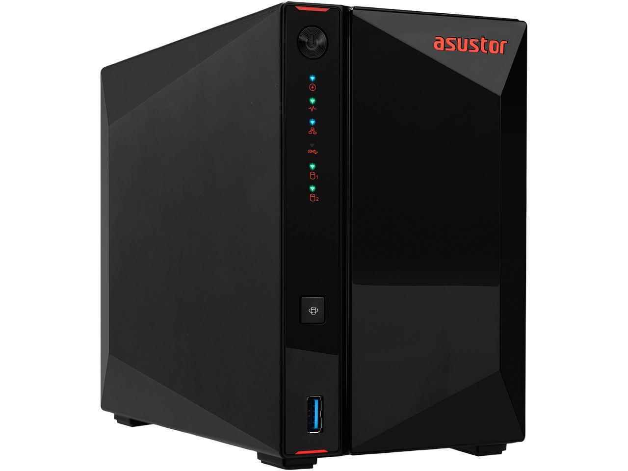 ASUSTOR AS5202T NAS 