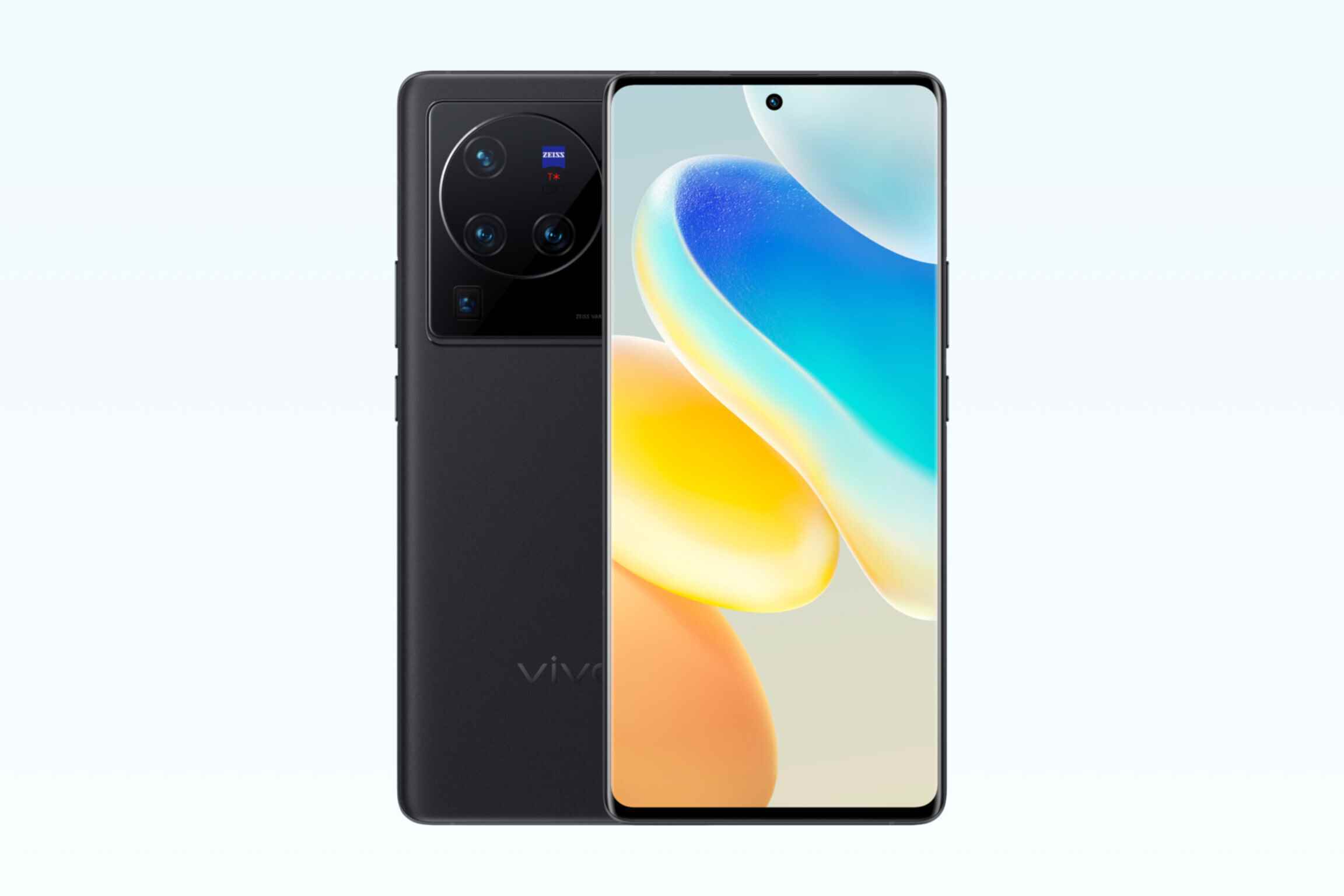 Vivo X80 Pro, amiral gemisi özellikleri ve kamerası, devasa parmak izi tarayıcısıyla dünyaya açılıyor