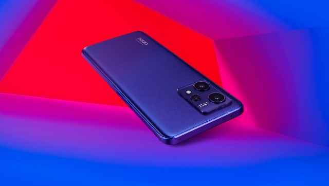 realme narzo 50 Pro 5G