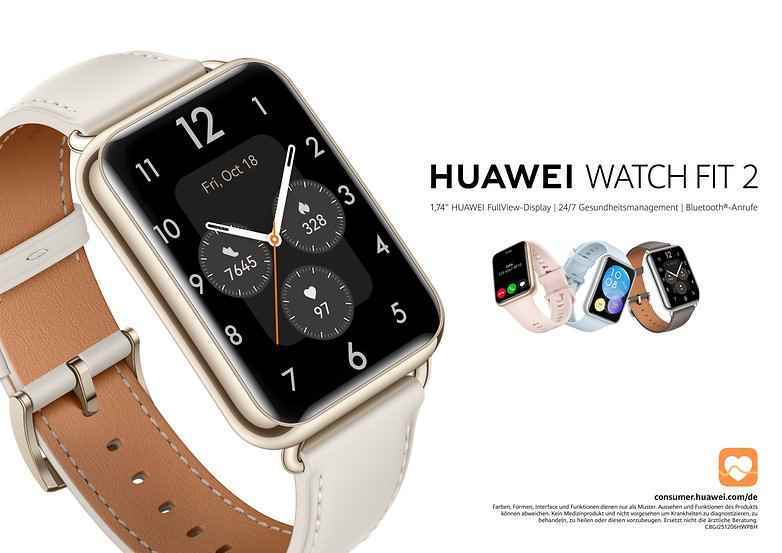 Huawei saat uygun 2