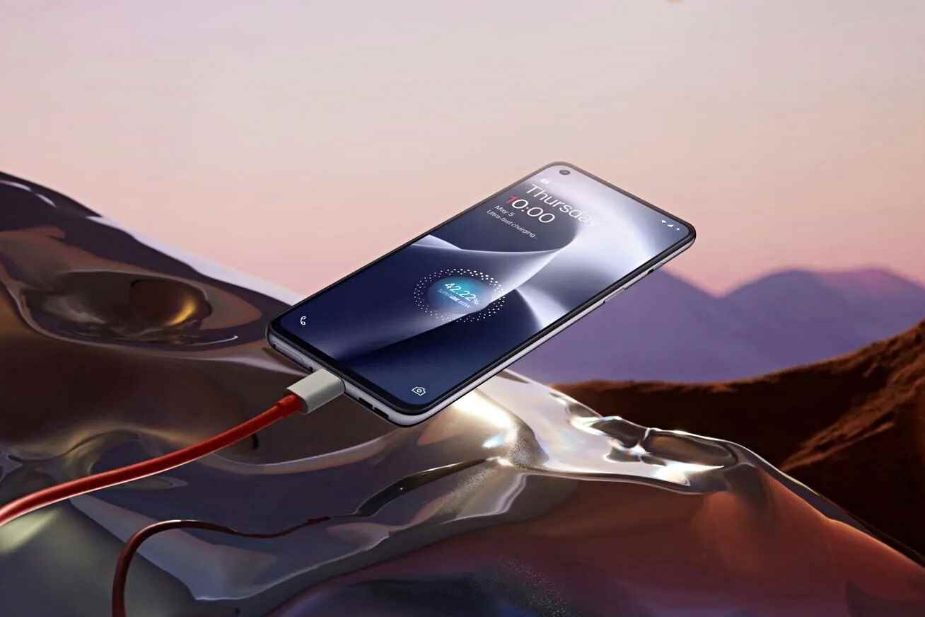 OnePlus Nord 2T resmi ve Nord CE 2 Lite ile dünya çapında piyasaya sürüldü