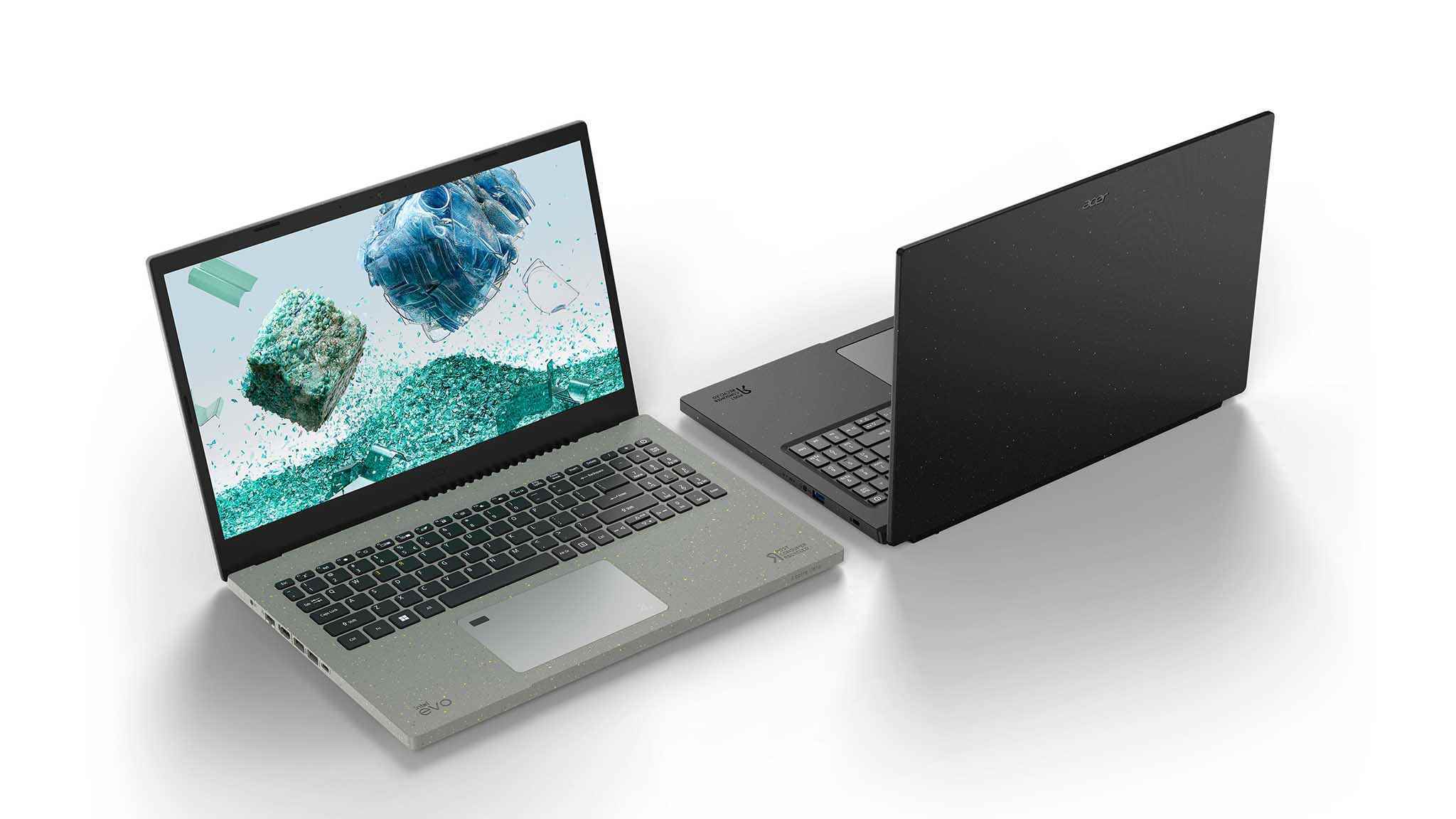 Acer Aspire Vero 15 Basın