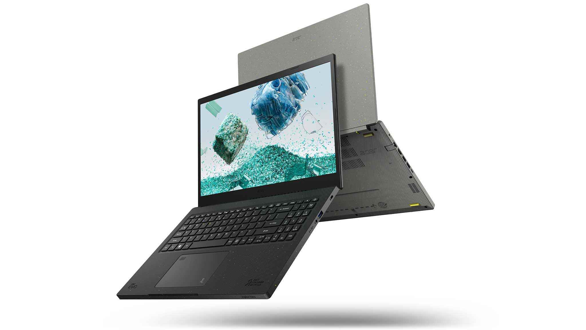 Acer Aspire Vero 15 Basın