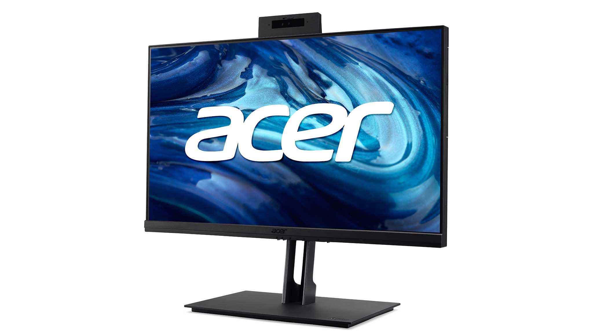 Acer Veriton Vero Aio Basın