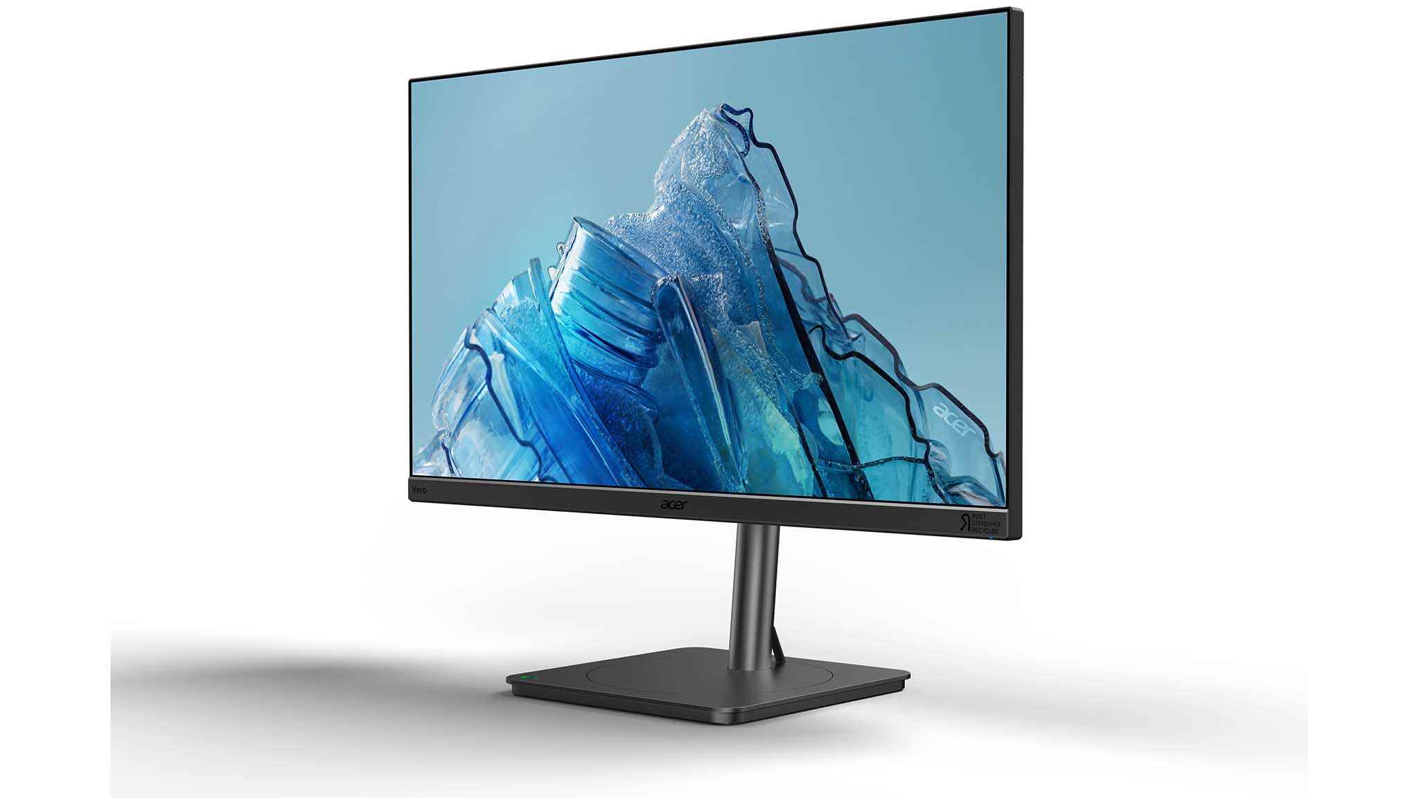 Acer Vero Cb273 Monitör Basın