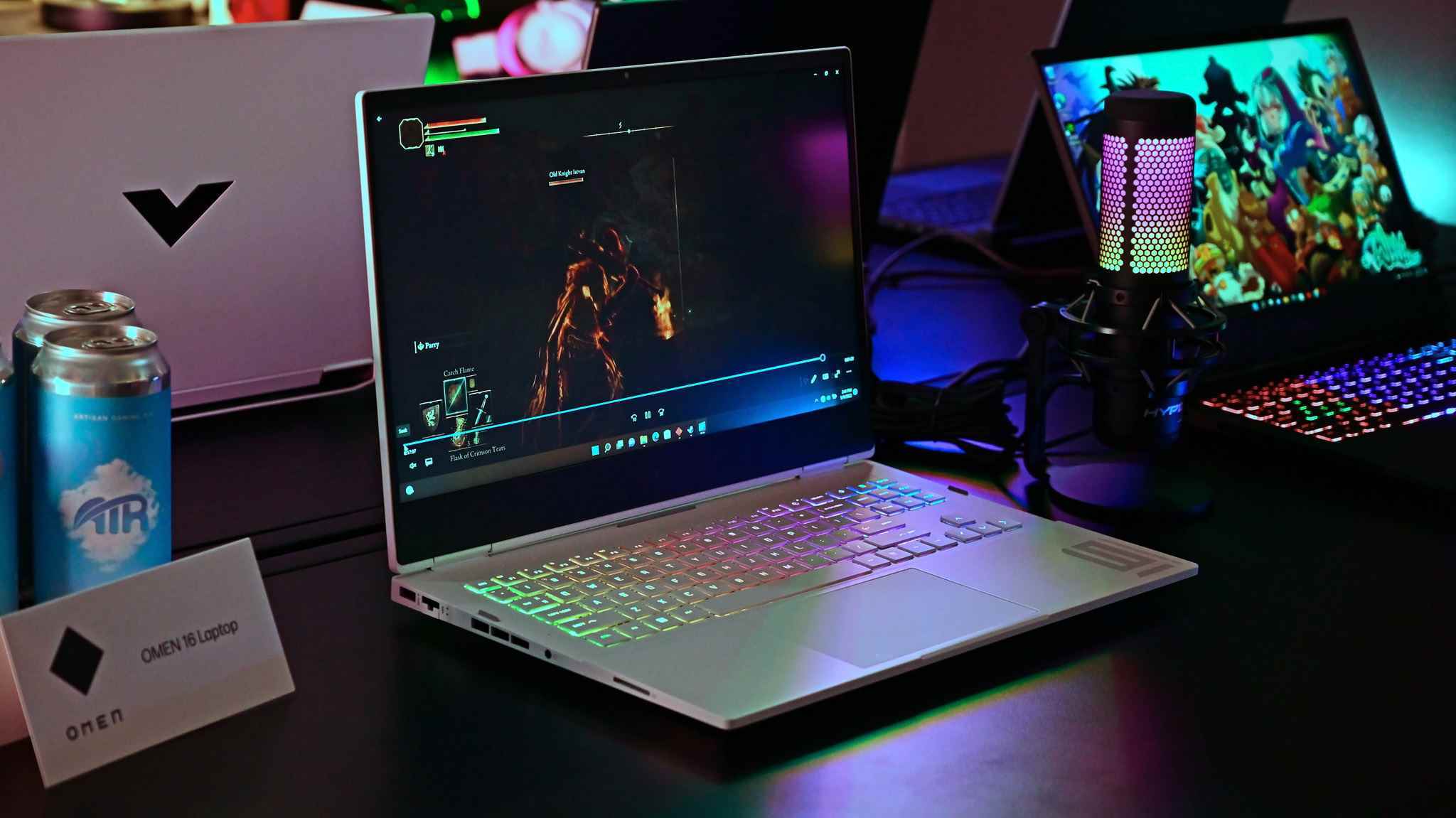 Hp Omen 16 2022