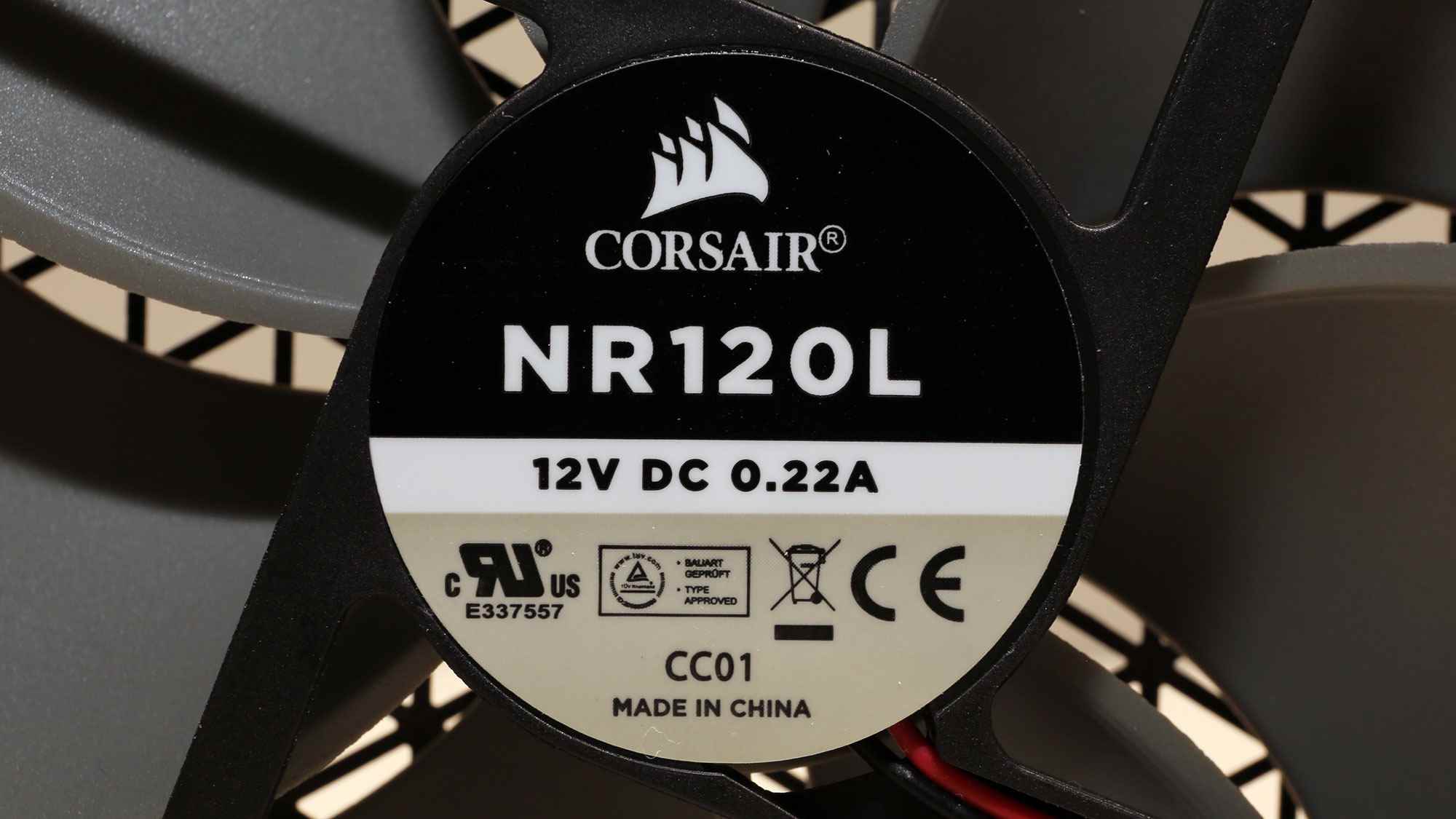 Corsair TX550M