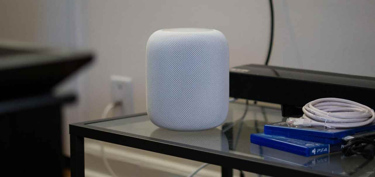 Orijinal Apple HomePod, iddialı hoparlör tasarımı sayesinde çok pahalıydı - En iyi analist, Apple'ın HomePod ile tekrar deneyeceğini söylüyor