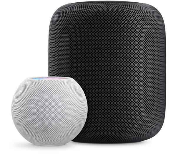 elma homepod