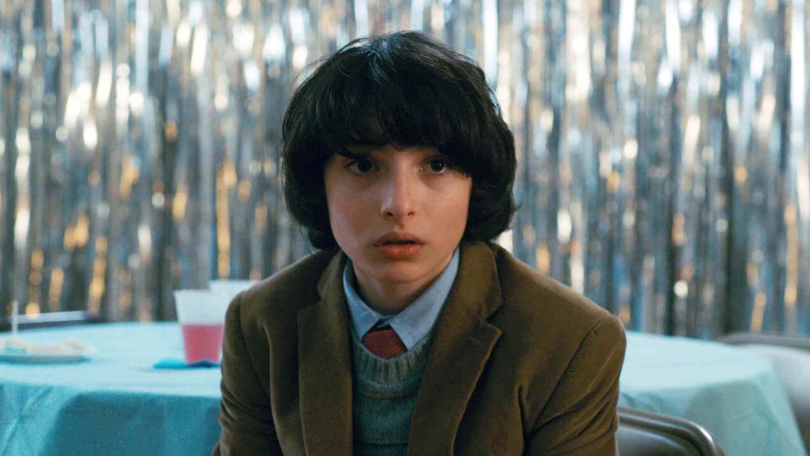 Finn Wolfhard, Stranger Things 2. sezonda Mike Wheeler rolünde