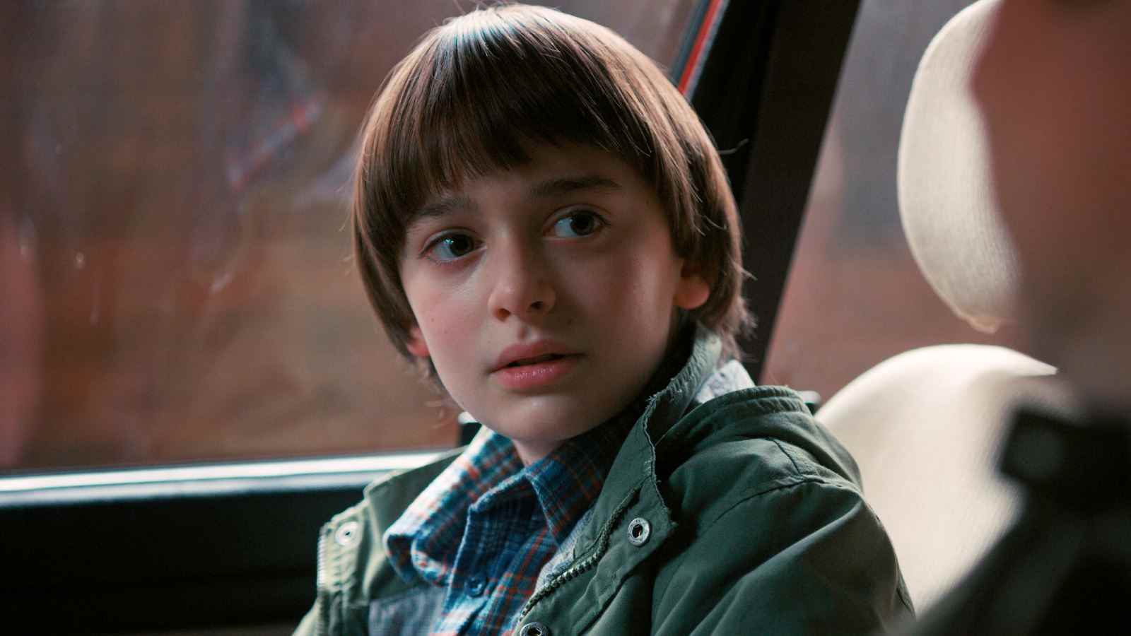 Noah Schnapp, Stranger Things 2. sezonda Will Byers rolünde