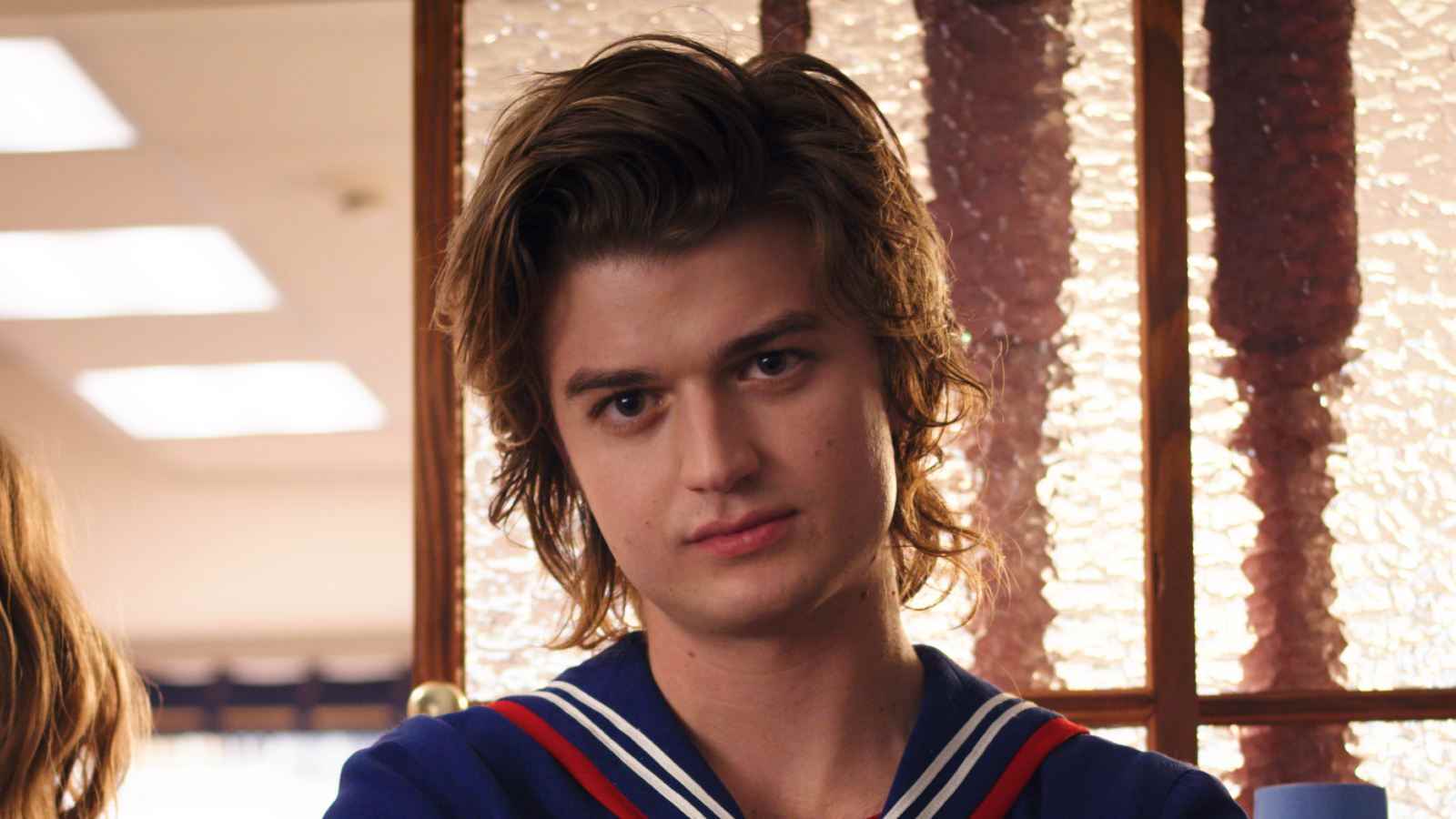 Joe Keery, Stranger Things 3. sezonda Steve Harrington rolünde