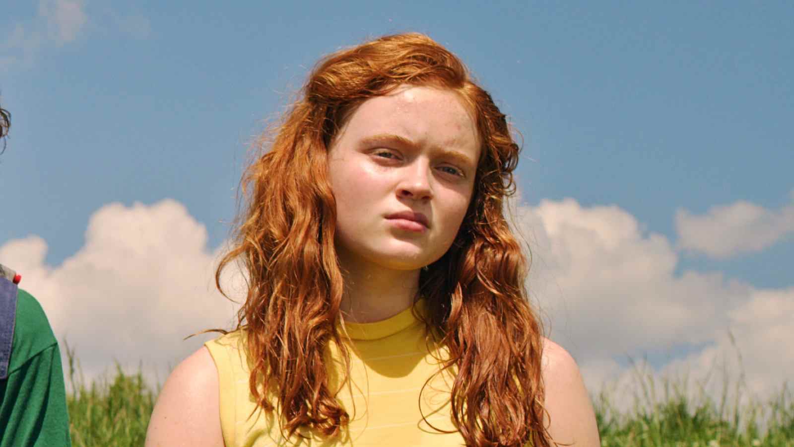 Sadie Sink, Stranger Things 3. sezonda Max Mayfield rolünde