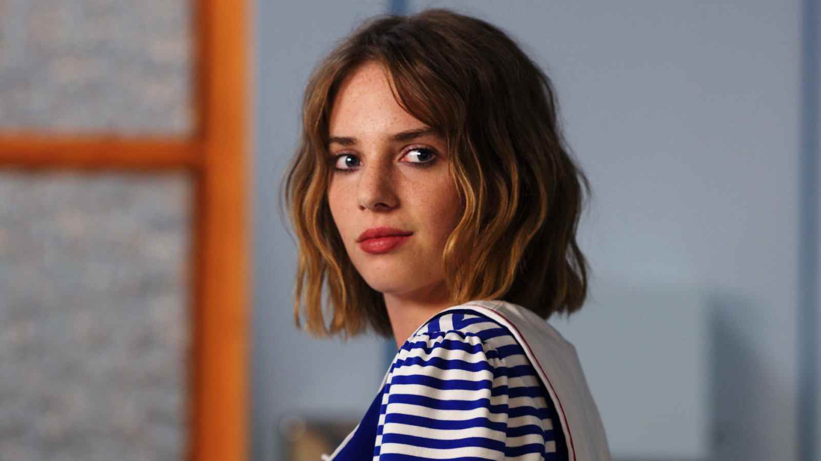 Maya Hawke, Stranger Things 3. sezonda Robin Buckley rolünde