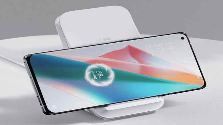 Oppo AirVOOC 50W Şarj Cihazı