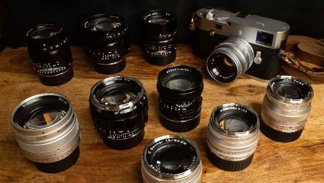Hasselblad ve Leica kameralar neden bu kadar pahalı ve insanlar neden hala onları satın alıyor?