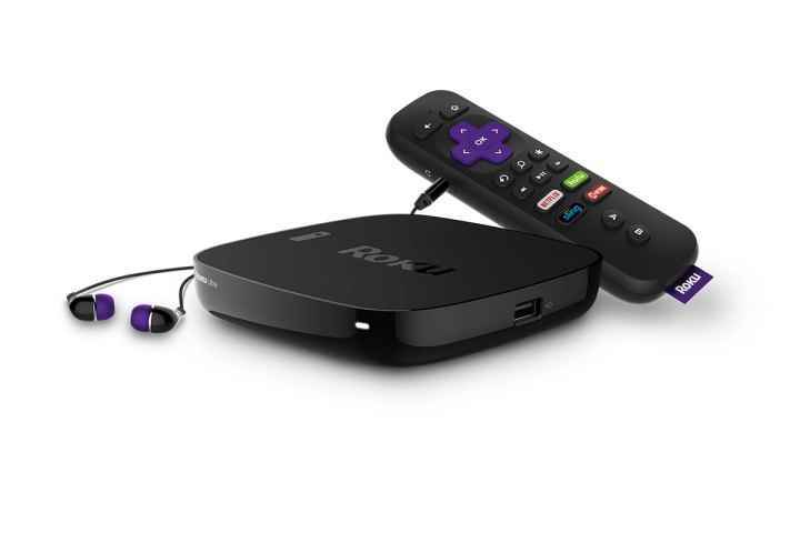 Roku Ultra