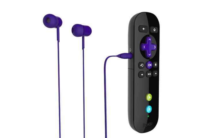 Roku kontrolü