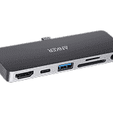 Anker PowerExpand USB-C Hub