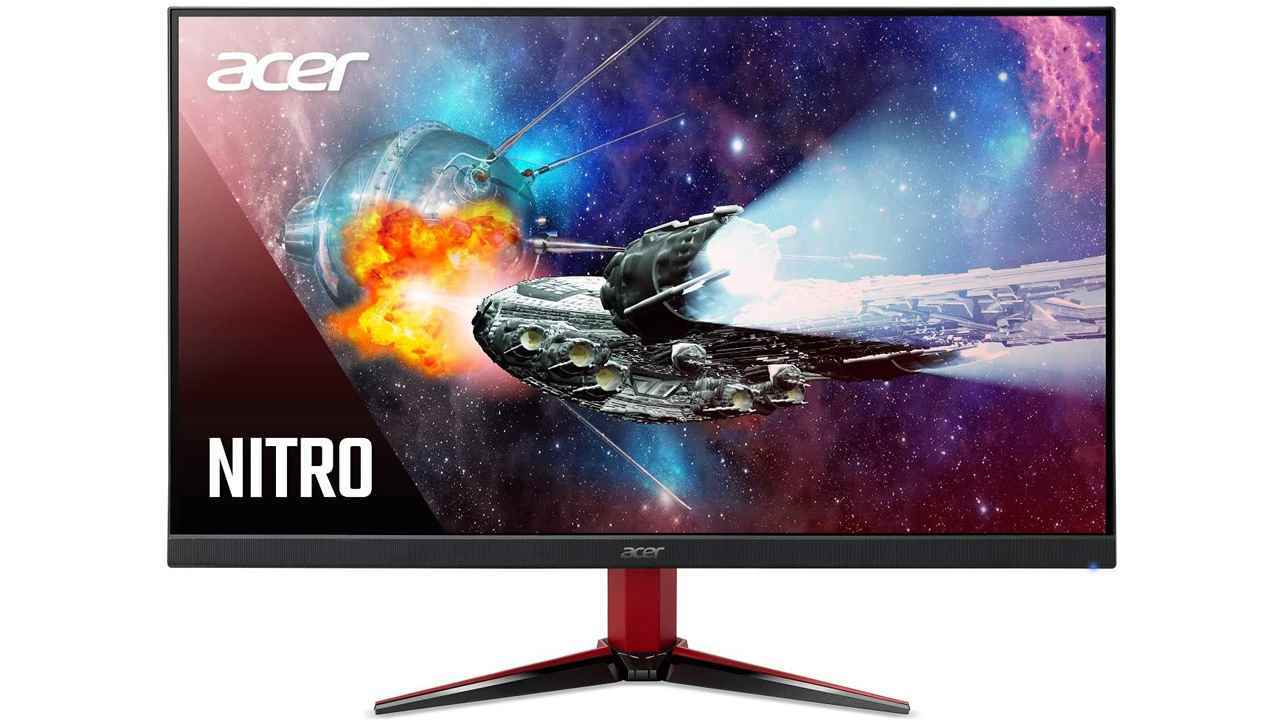 Acer Monitör Nitro