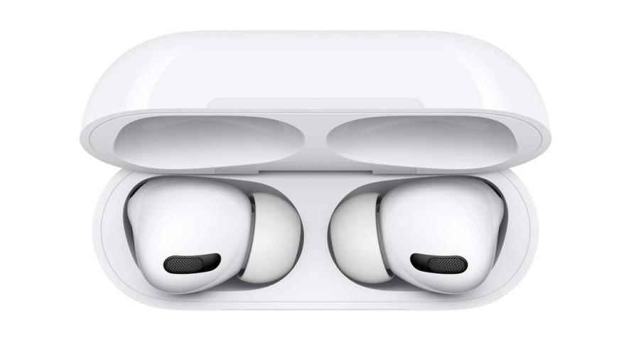 elma airpods yanlısı