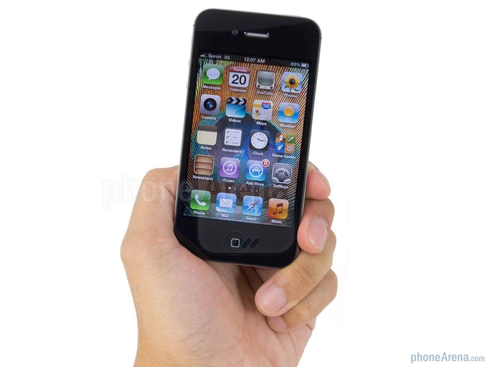 Apple iPhone 4S - Apple, davayı çözmek için belirli iPhone 4S kullanıcılarına 15 $ kadar ödemeyi kabul ediyor