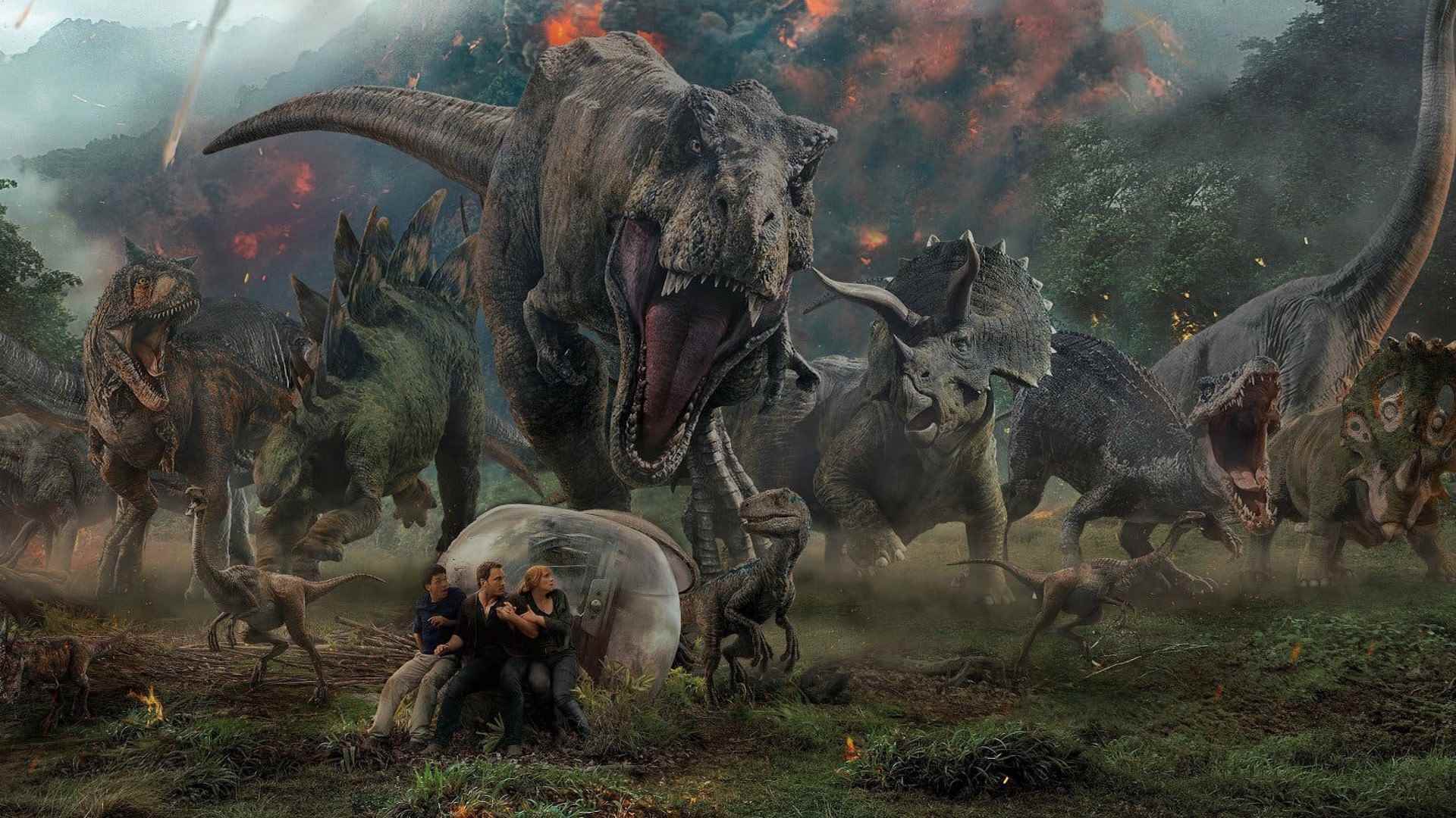 dinozorlar