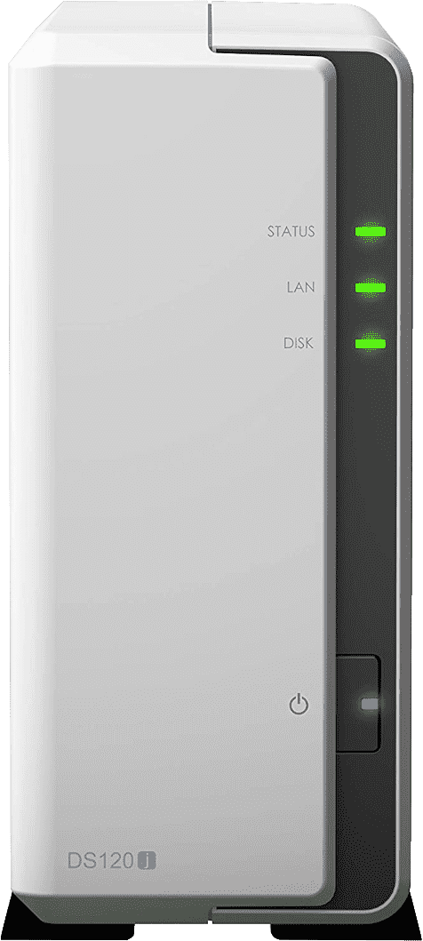 Synology DS120j