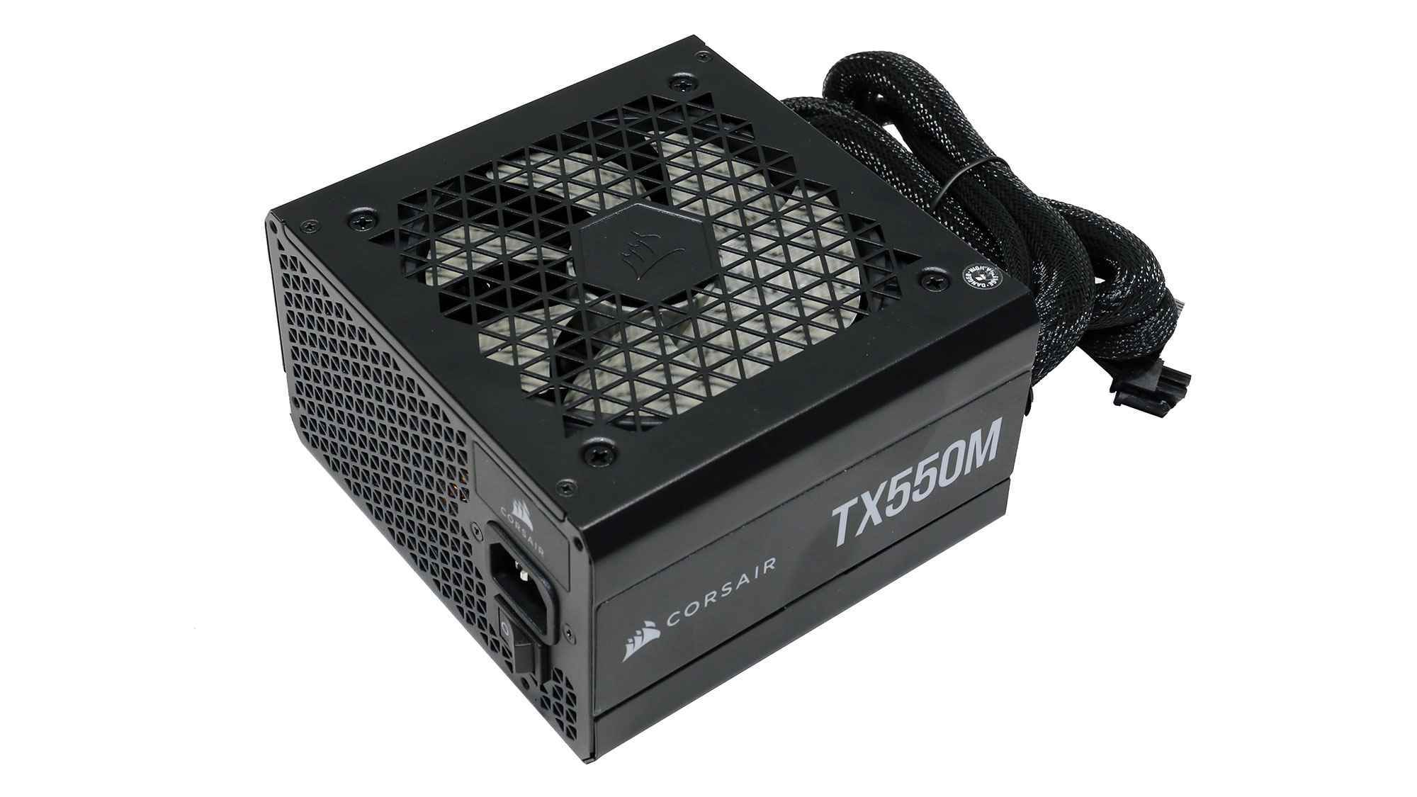 Corsair TX550M