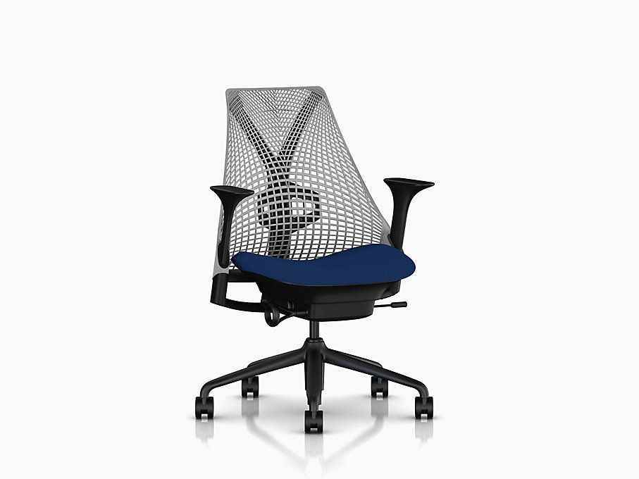 Herman Miller Sayl sandalye 