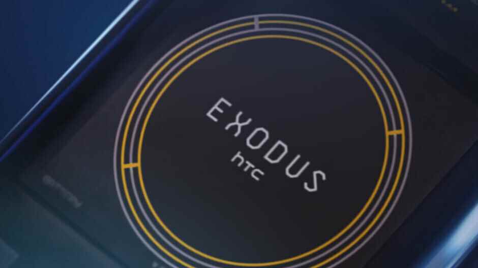 HTC'nin Exodus blockchain telefonu kamuoyunu yakalayamadı - HTC'nin geçen ay duyurulması beklenen yeni amiral gemisi Android telefonu ertelendi