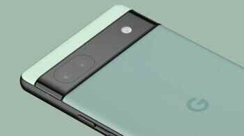 Google, orta sınıf Pixel 6a'da yeni bir ekran altı parmak izi sensörü kullanıyor - Pixel 6 serisi telefonlar, Android 13 beta 2'de büyük parmak izi tarayıcı geliştirmesi alıyor