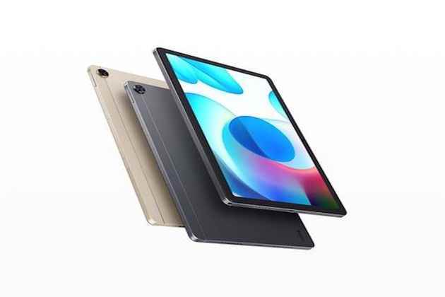 Realme Pad Mini: tavizlere rağmen ilginç bir tablet