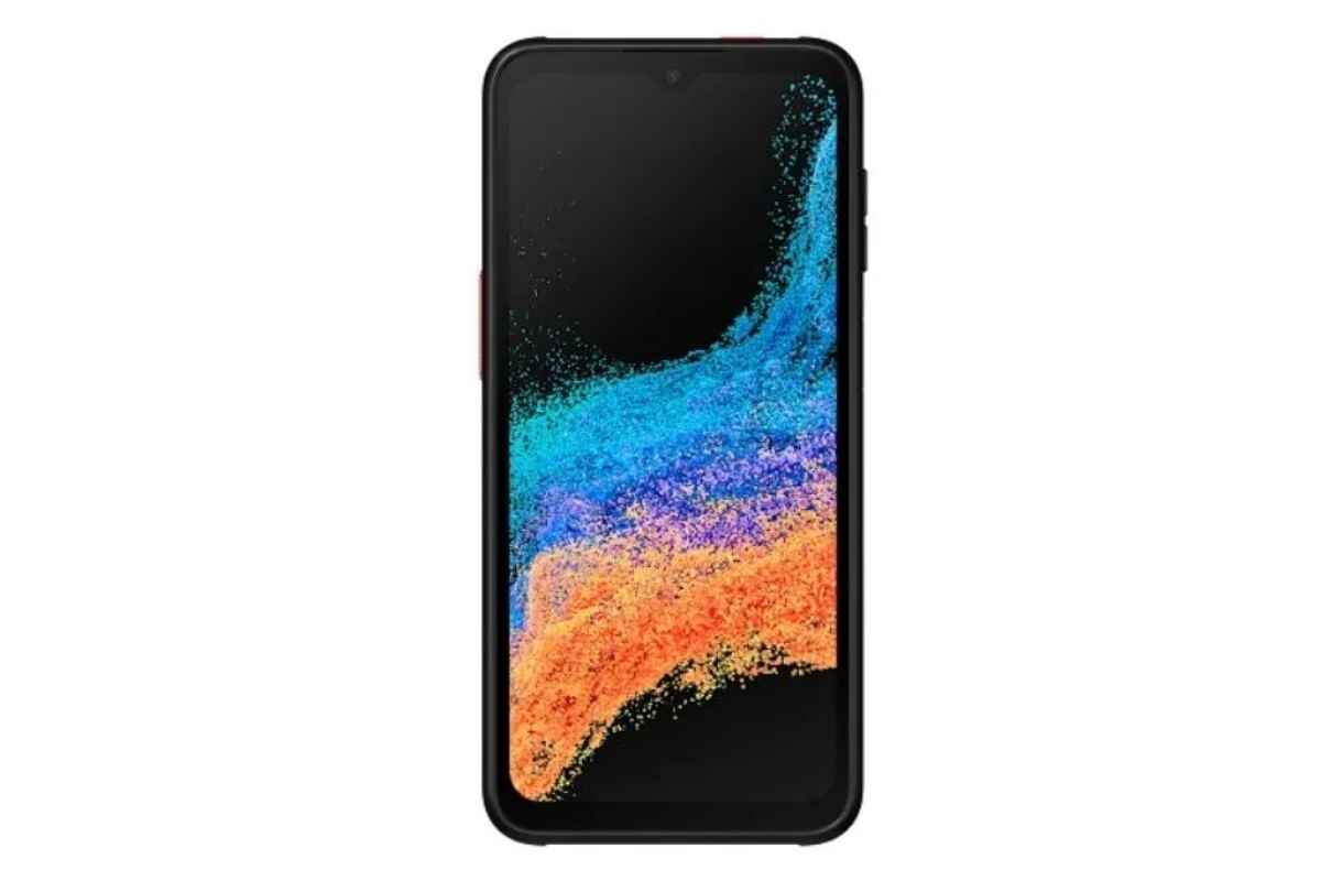 Galaxy XCover Pro 2/Galaxy XCover 6 Pro'nun yeni ortaya çıkan görüntüsü.  - Samsung'un bir sonraki dayanıklı telefonu ve tableti yeni adlar ve diğer yayın öncesi ayrıntıları alıyor