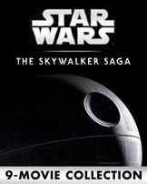 Yıldız Savaşları Skywalker Efsanesi