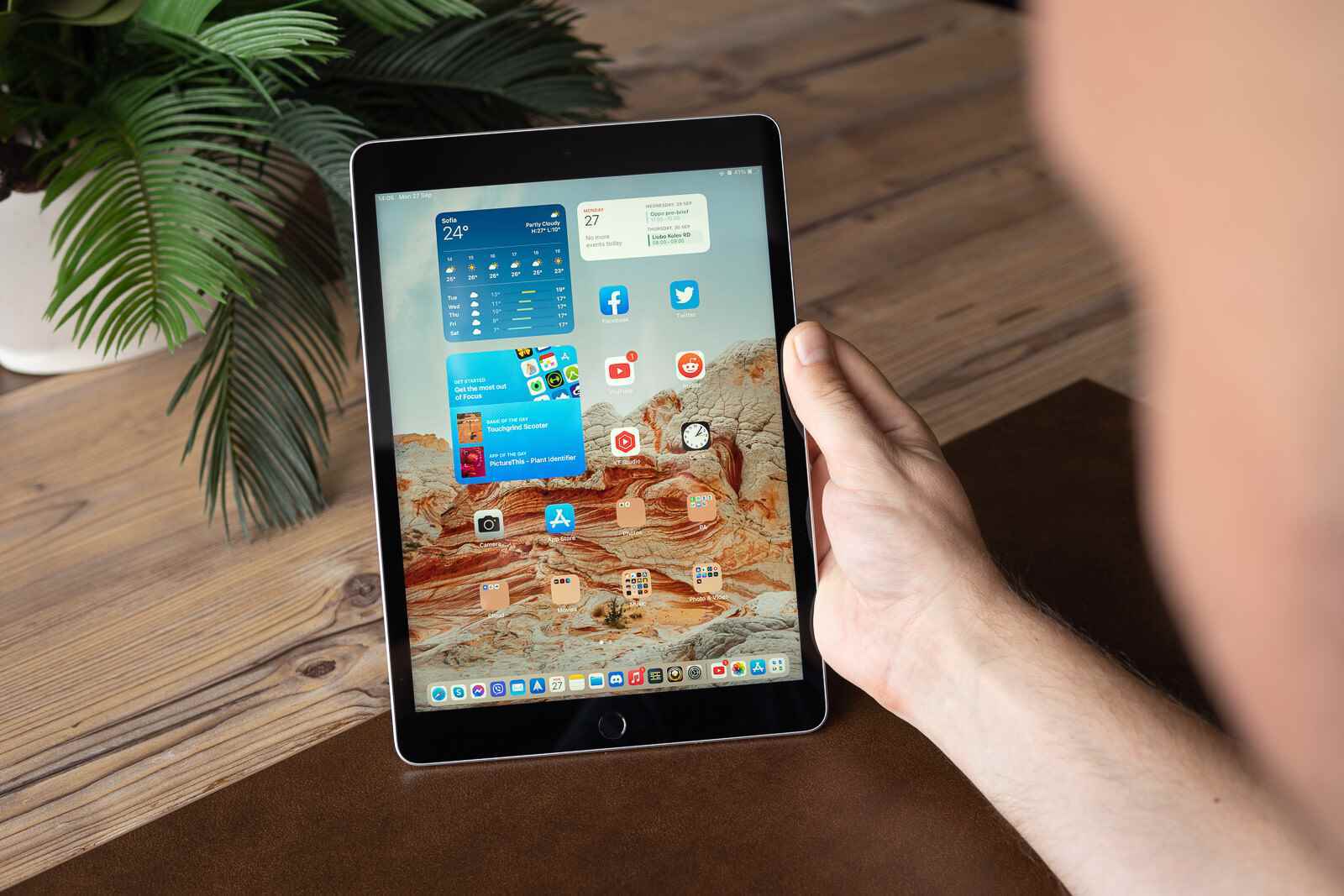iPad (2021) ve iPad mini, ilk çeyrekte dünyanın en çok satan tabletleriydi