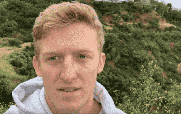 Tfue