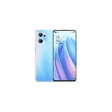 Oppo Reno 7