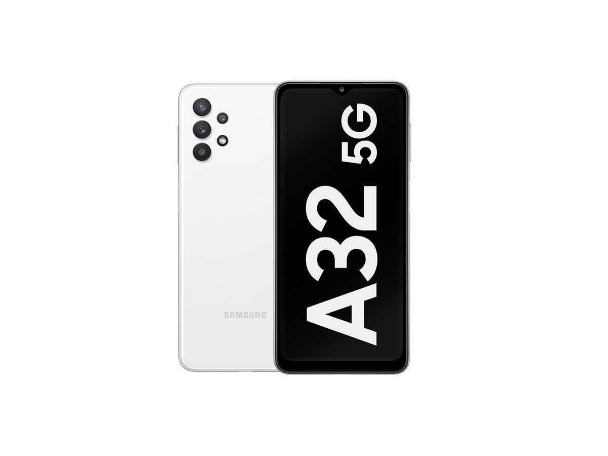 Samsung Galaxy A32 5G