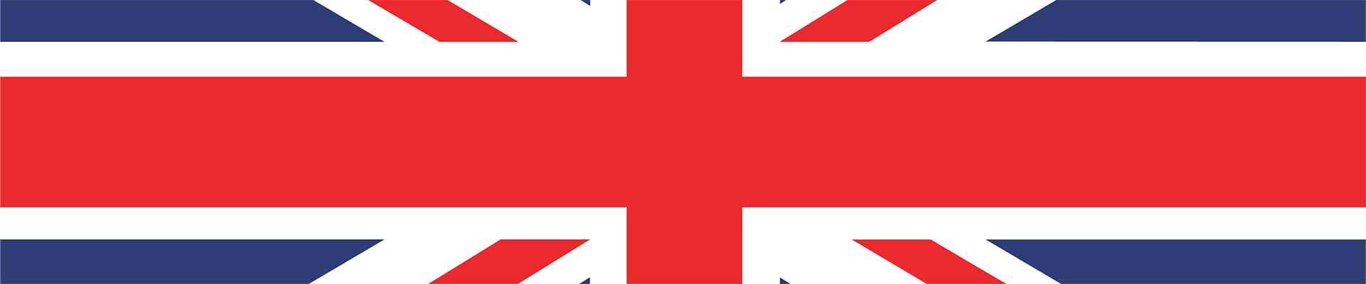 İngiltere bayrağından bir dilim