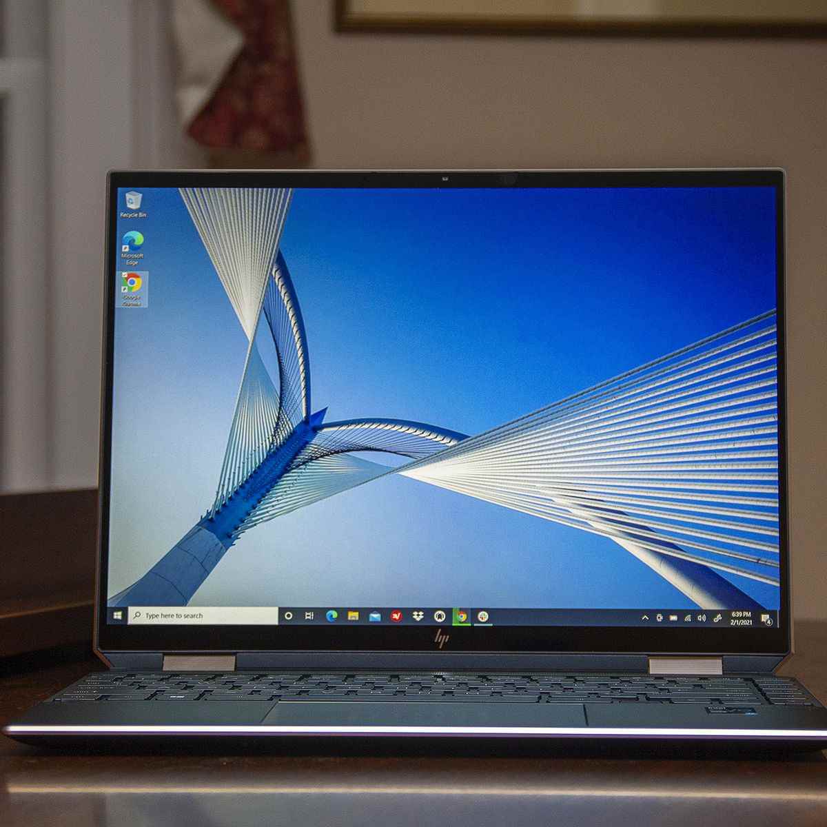 En İyi Dizüstü Bilgisayar 2022: HP Spectre x360 14