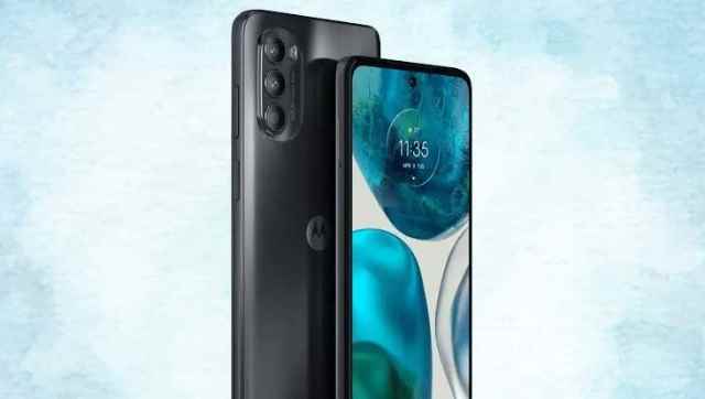 Moto G82 5G, 7 Haziran'da Hindistan'da piyasaya sürülecek, Hindistan özelliklerine ve fiyatına göz atın