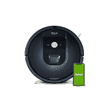 iRobot Roomba 981