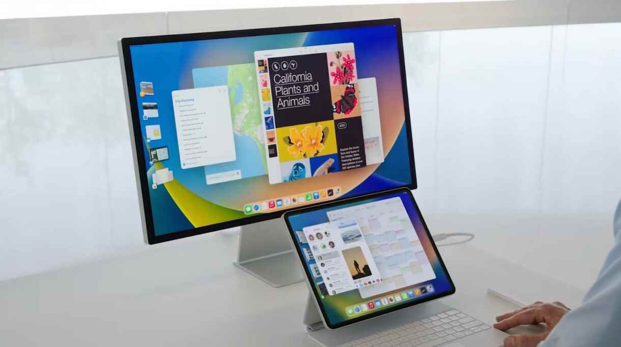 iPadOS 16, sonunda iPad'inizi bir sonraki seviyeye taşıyacak