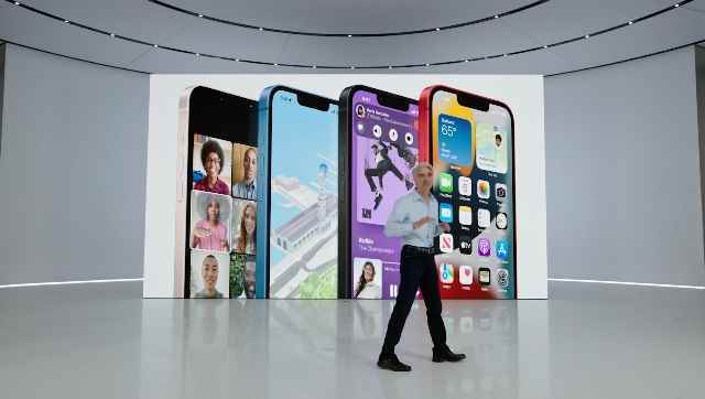 WWDC 2022 iPhone'un yeni işletim sistemi iOS 16'ya eklenen tüm yeni özellikler