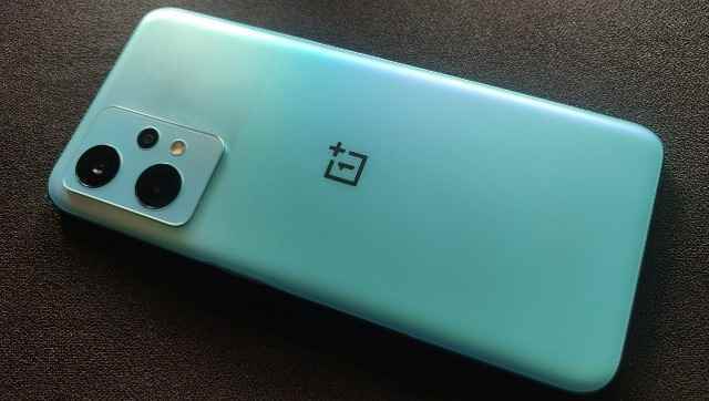 OnePlus Nord CE 2 Lite Telefon geri (1)