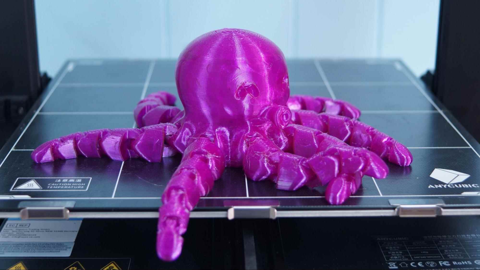 Anycubic Kobra Plus