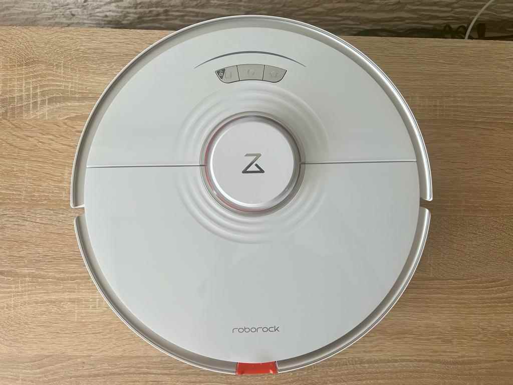 Roborock S7